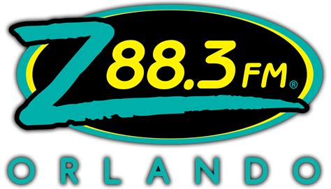 z88 3|Z88.3, Orlando FL .